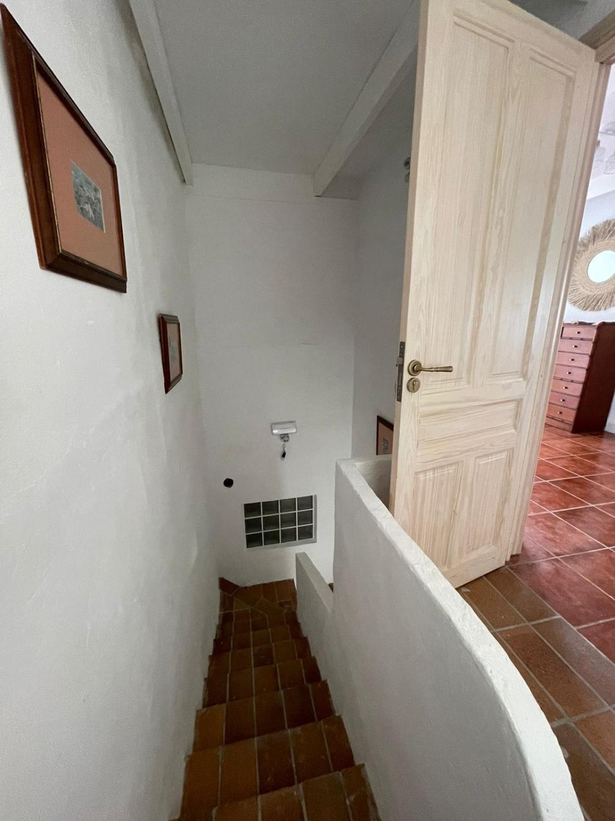 Casa Veronica 7 Atico Лас Галетас Екстериор снимка